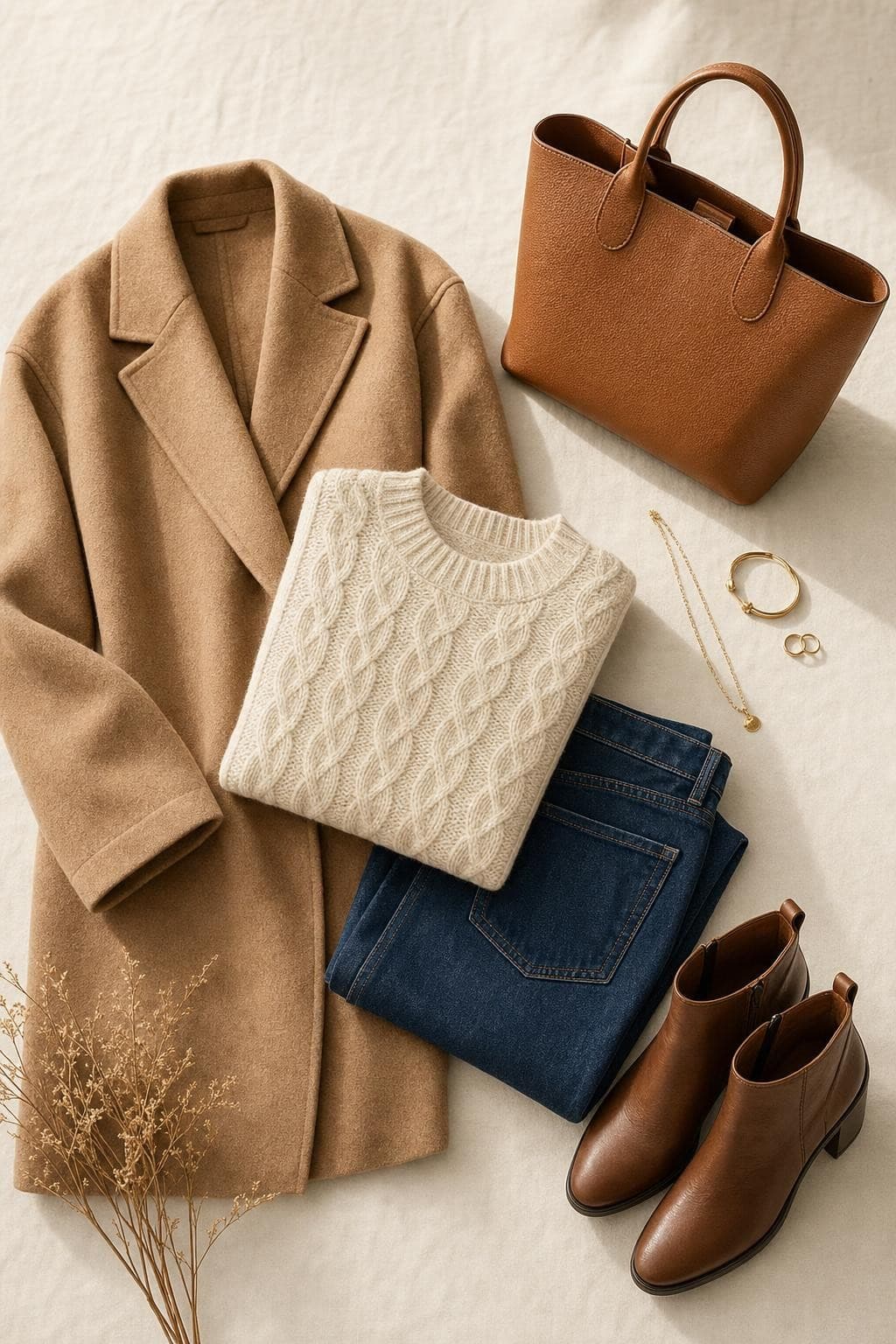 Your body, your wardrobe, your colors